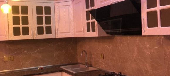 Apartamento de 2 dormitorios en Khatay, Azerbaijan No. 2113 11