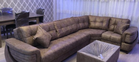 Apartamento de 2 dormitorios en Khatay, Azerbaijan No. 2113 20