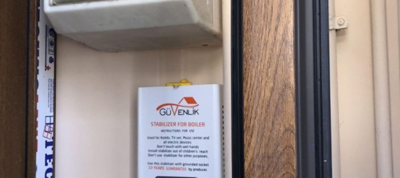 Apartamento de 2 dormitorios en Khatay, Azerbaijan No. 2113 17