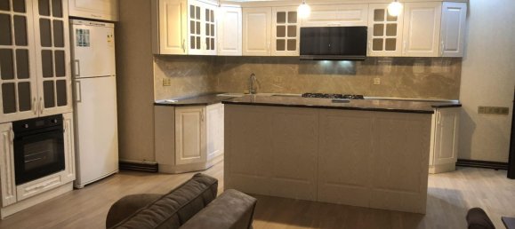 Apartamento de 2 dormitorios en Khatay, Azerbaijan No. 2113 7