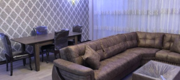 Apartamento de 2 dormitorios en Khatay, Azerbaijan No. 2113 22