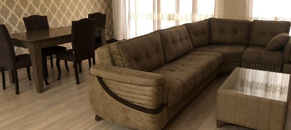 Apartamento de 2 dormitorios en Khatay, Azerbaijan No. 2113 4