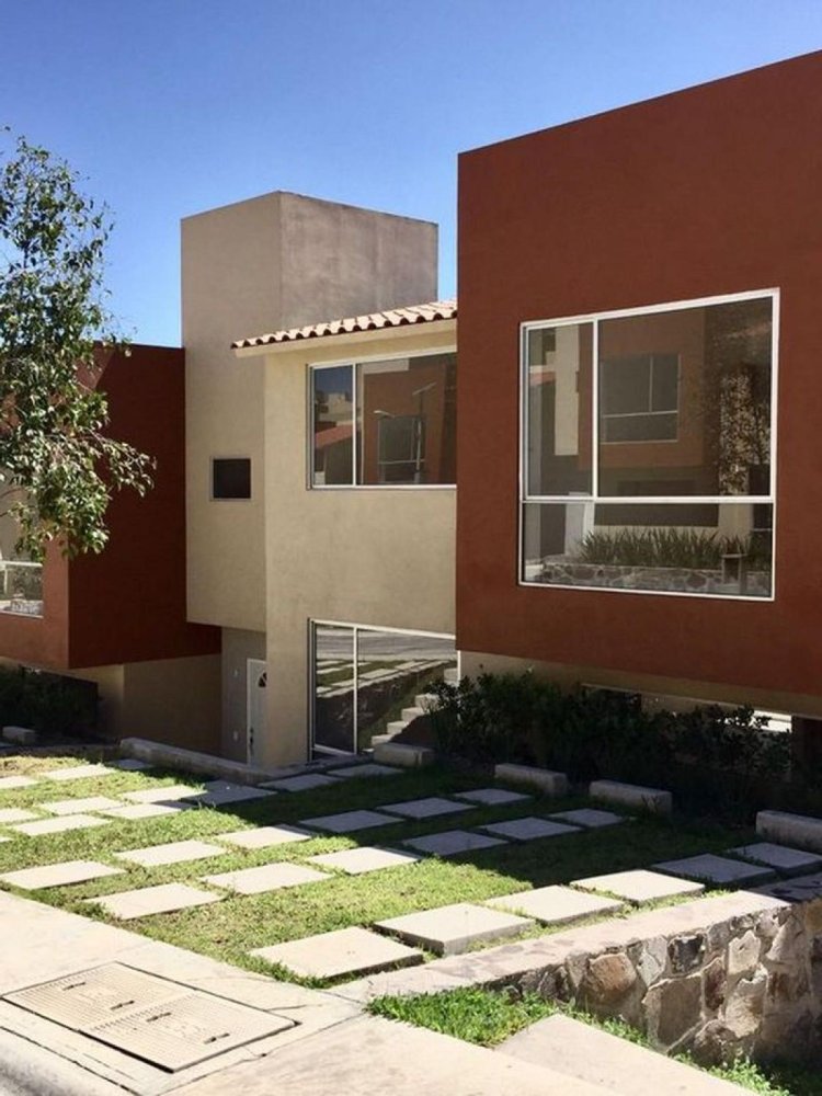 3 bedrooms House in Ciudad Lopez Mateos, Mexico No. 216028