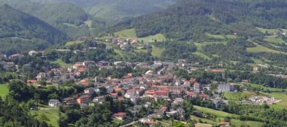 11غرفة منزل في Berceto, Italy رقم 24620 9