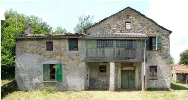 11غرفة منزل في Berceto, Italy رقم 24620