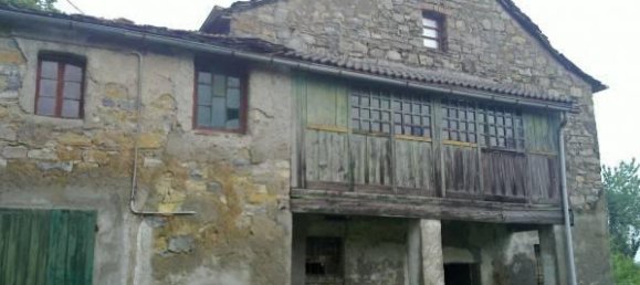 11غرفة منزل في Berceto, Italy رقم 24620 3