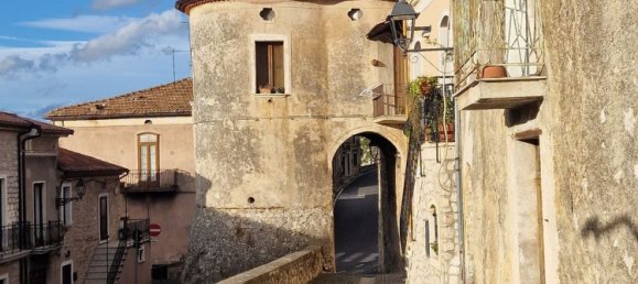 4 rooms House in Teggiano, Italy No. 255012 15