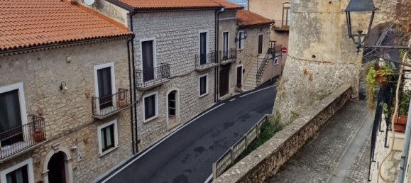 4 rooms House in Teggiano, Italy No. 255012 17