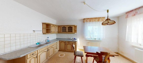 2 غرف نوم تاون هاوس في Anhalt-Bitterfeld, Germany رقم 272060 4