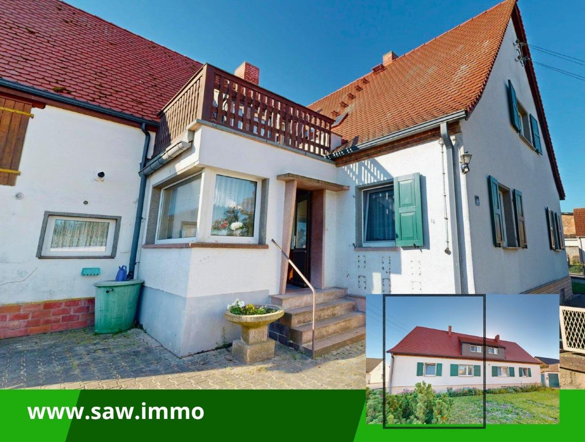 2 غرف نوم تاون هاوس في Anhalt-Bitterfeld, Germany رقم 272060