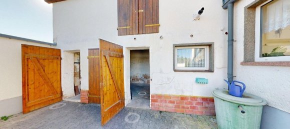 2 غرف نوم تاون هاوس في Anhalt-Bitterfeld, Germany رقم 272060 12