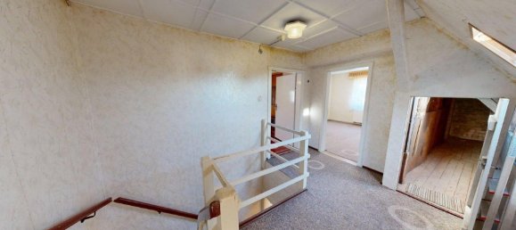 2 غرف نوم تاون هاوس في Anhalt-Bitterfeld, Germany رقم 272060 7