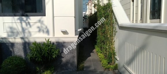 Casa en District 1, Vietnam 668 m² No. 10660 26