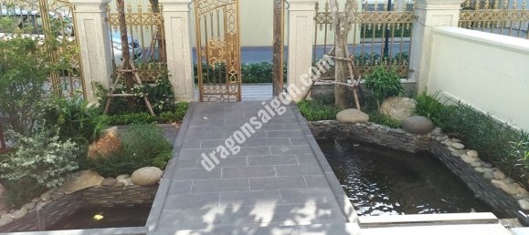 Casa en District 1, Vietnam 668 m² No. 10660 28