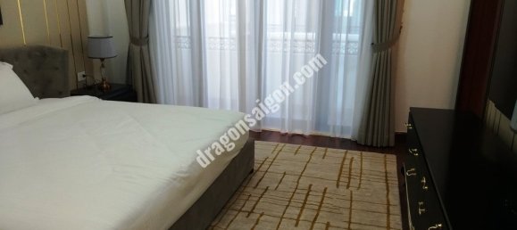 Casa en District 1, Vietnam 668 m² No. 10660 7