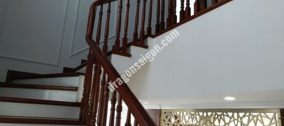 Casa en District 1, Vietnam 668 m² No. 10660 14