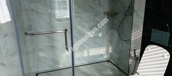 Casa en District 1, Vietnam 668 m² No. 10660 10