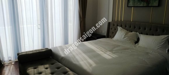 Casa en District 1, Vietnam 668 m² No. 10660 12