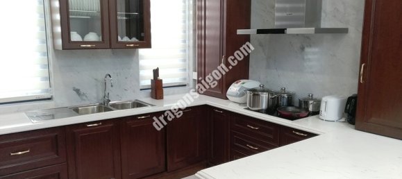 Casa en District 1, Vietnam 668 m² No. 10660 18