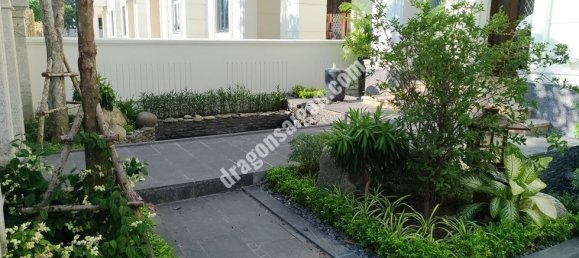 Casa en District 1, Vietnam 668 m² No. 10660 29