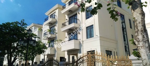 Casa en District 1, Vietnam 668 m² No. 10660 30