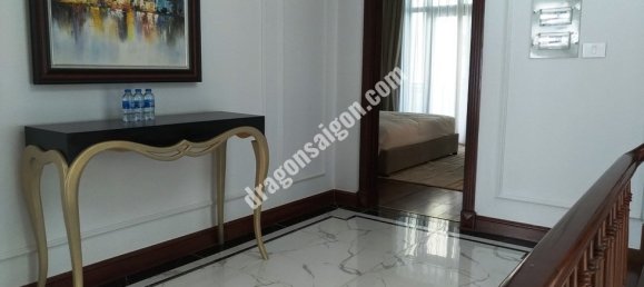 Casa en District 1, Vietnam 668 m² No. 10660 13