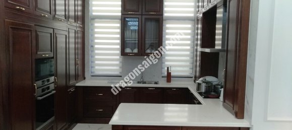 Casa en District 1, Vietnam 668 m² No. 10660 20