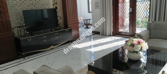 Casa en District 1, Vietnam 668 m² No. 10660 22