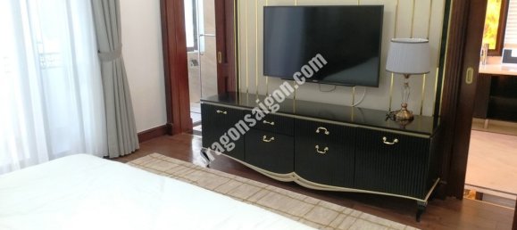 Casa en District 1, Vietnam 668 m² No. 10660 6