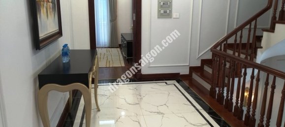 Casa en District 1, Vietnam 668 m² No. 10660 8