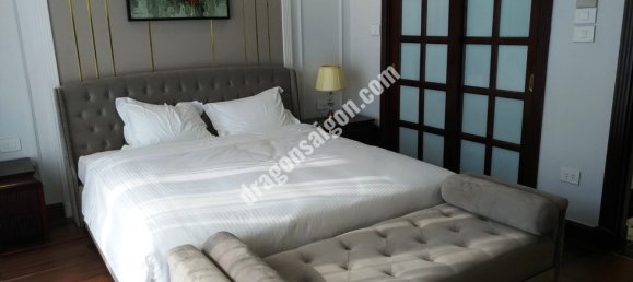 Casa en District 1, Vietnam 668 m² No. 10660 9