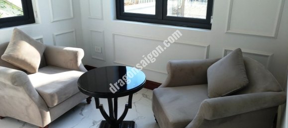 Casa en District 1, Vietnam 668 m² No. 10660 15