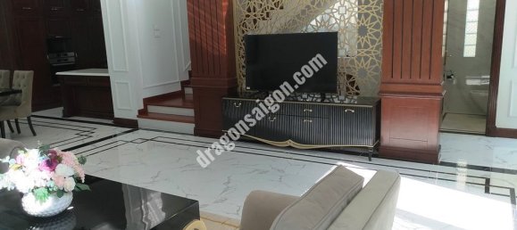 Casa en District 1, Vietnam 668 m² No. 10660 23