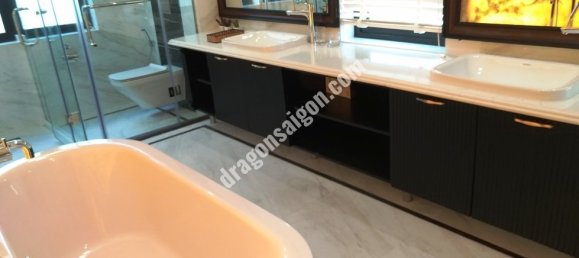 Casa en District 1, Vietnam 668 m² No. 10660 5