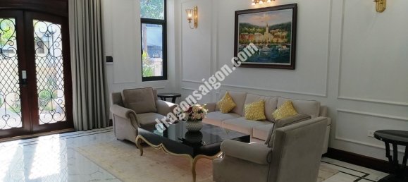 Casa en District 1, Vietnam 668 m² No. 10660 19