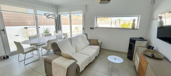 Вилла с 3 спальнями в Гуардамар-дель-Сегура, Испания № 163185 2