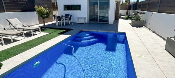 Вилла с 3 спальнями в Гуардамар-дель-Сегура, Испания № 163185 12