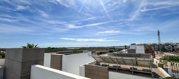 Вилла с 3 спальнями в Гуардамар-дель-Сегура, Испания № 163185 14