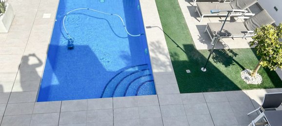 Вилла с 3 спальнями в Гуардамар-дель-Сегура, Испания № 163185 11