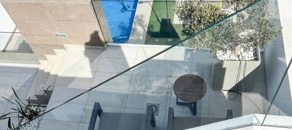 Вилла с 3 спальнями в Гуардамар-дель-Сегура, Испания № 163185 13