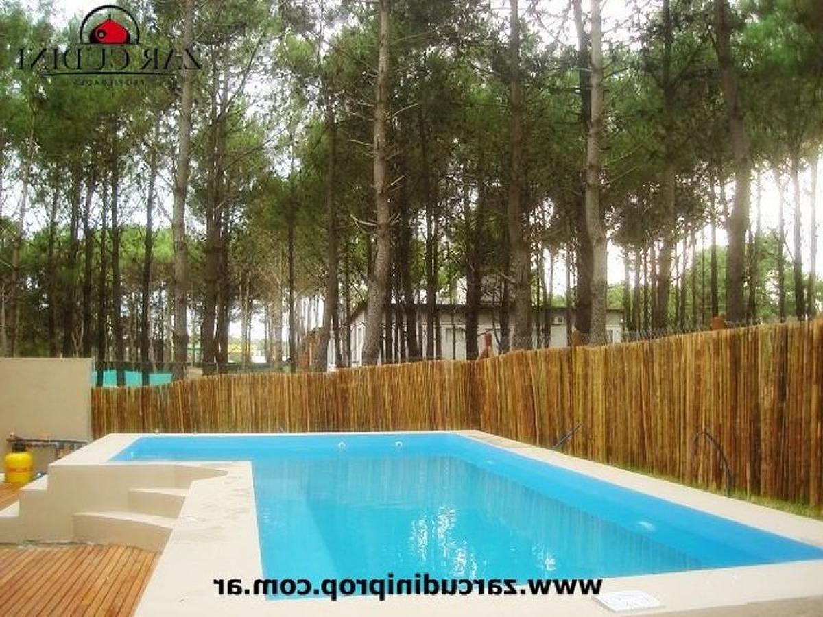 2 bedrooms Apartment in Mar del Plata, Argentina No. 80082