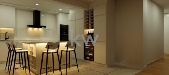 4 غرف نوم شقة في Oeiras, Portugal رقم 177845 3