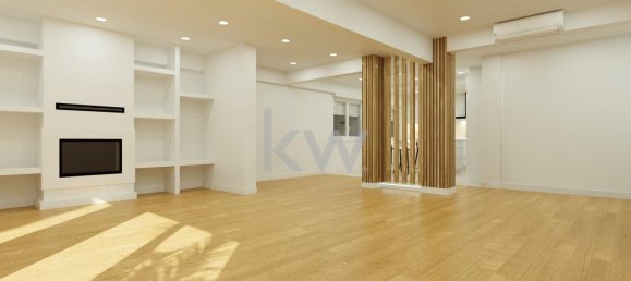 4 غرف نوم شقة في Oeiras, Portugal رقم 177845 2