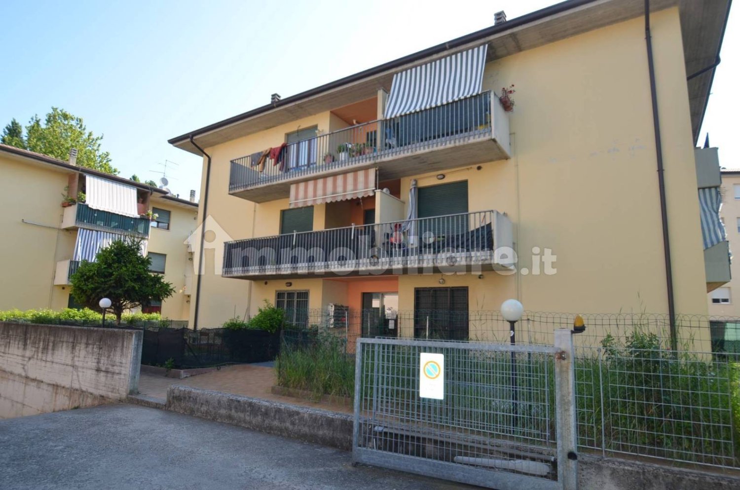 Apartamento T2 em San Bonifacio, Italy N.º 324514