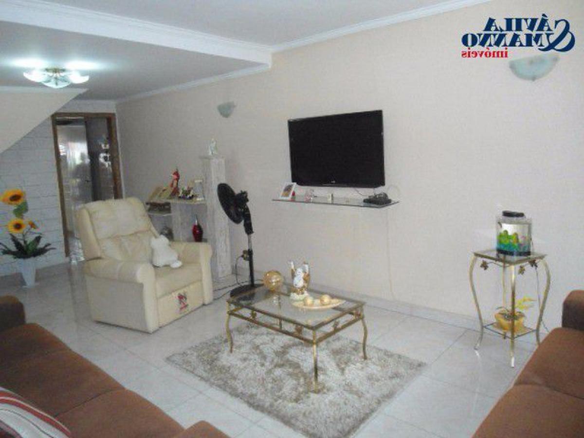 Casa T3 em São Paulo, Brazil N.º 597900