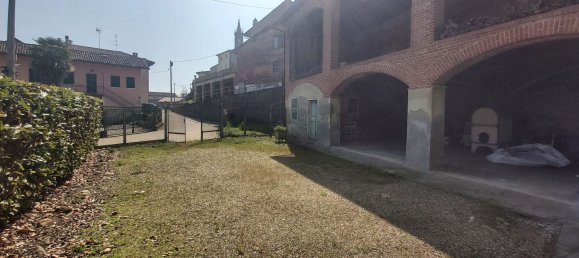 10-Zimmer Haus in Fubine Monferrato, Italy, Nr. 174765 3
