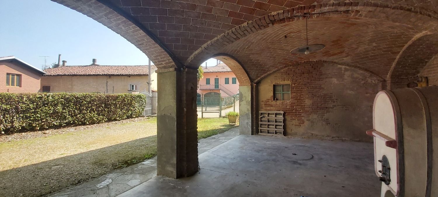 10-Zimmer Haus in Fubine Monferrato, Italy, Nr. 174765