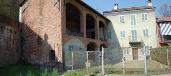 10-Zimmer Haus in Fubine Monferrato, Italy, Nr. 174765 2