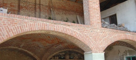 10-Zimmer Haus in Fubine Monferrato, Italy, Nr. 174765 6