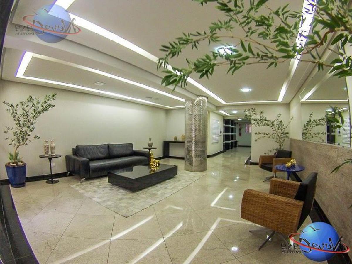 Apartamento T2 em São Paulo, Brazil N.º 438758